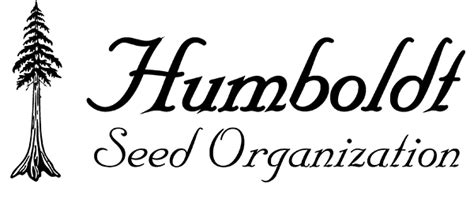 humboldt seed company vs organization.